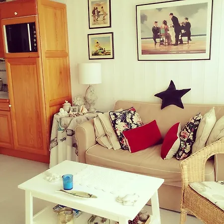 Beachfront House With Direct Access ラ・トゥルバル