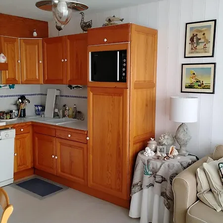 Beachfront House With Direct Access ラ・トゥルバル